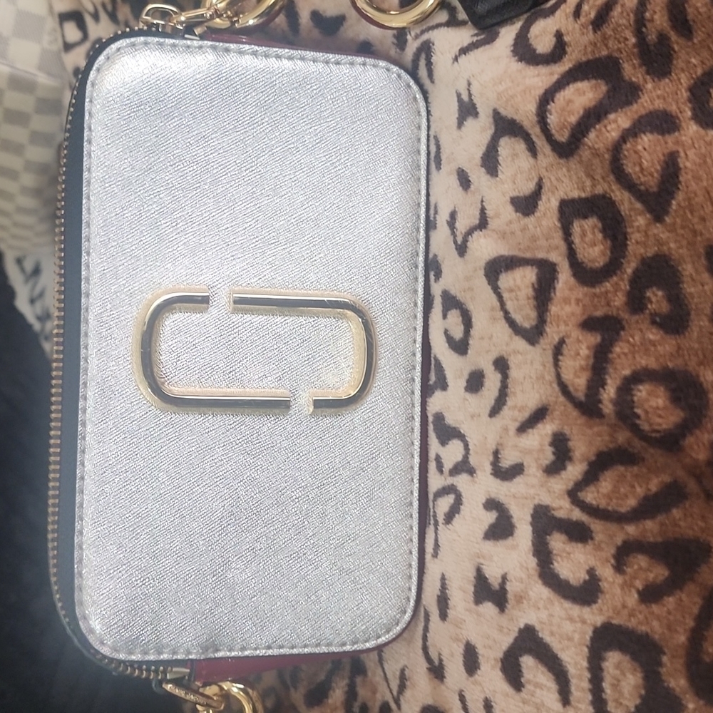 The Marc Jacob's Handbag